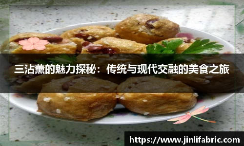 三沾薰的魅力探秘：传统与现代交融的美食之旅